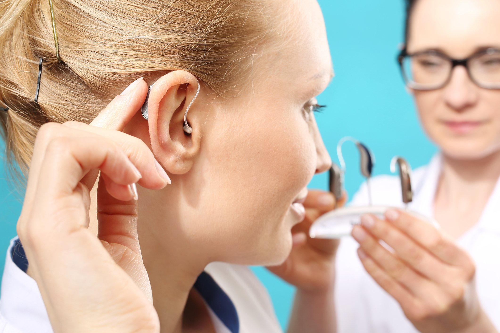 Qual a importância dos aparelhos auditivos? - Aparelhos Auditivos